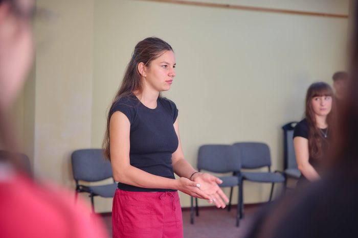 Doctor in Uniforma investitii educatie
